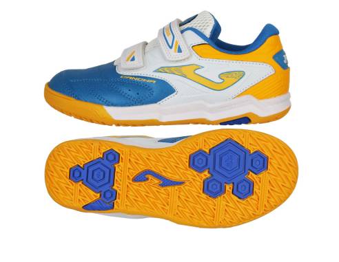 Buty Joma Cancha 2604 Jr IN CAJS2604INV