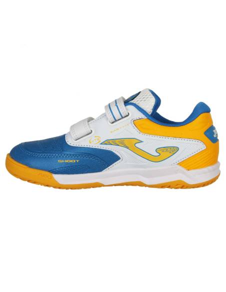 Buty Joma Cancha 2604 Jr IN CAJS2604INV