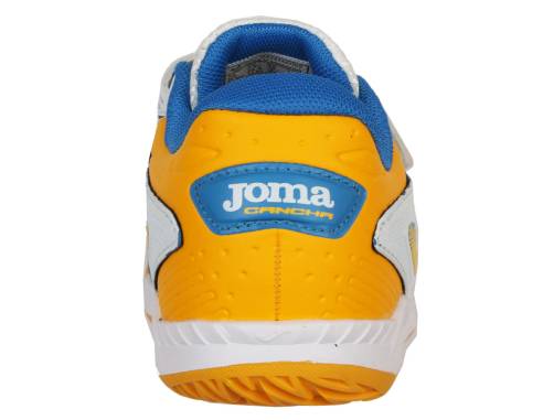 Buty Joma Cancha 2604 Jr IN CAJS2604INV