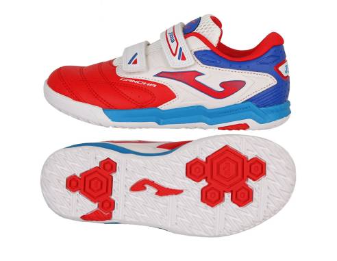 Buty Joma Cancha 2606 Jr IN CAJS2606INV