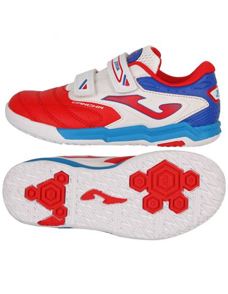Buty Joma Cancha 2606 Jr IN CAJS2606INV
