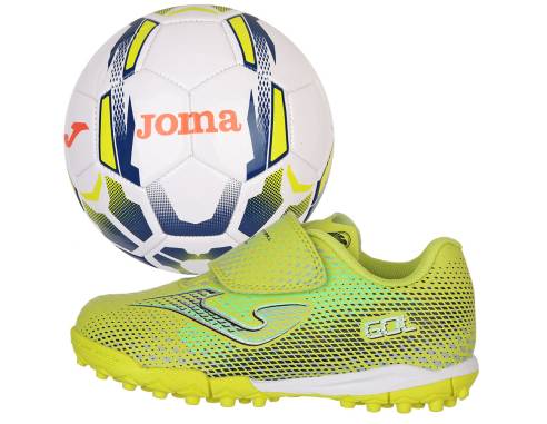 Buty Joma GOL Jr TF GOJS2611TFV