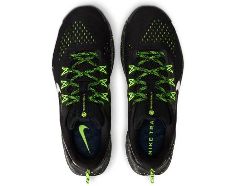 Buty Nike Pegasus Trail 5 DV3864-011