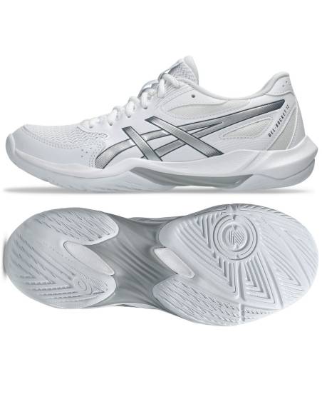 Buty Asics GEL-ROCKET 12 1072A119 101