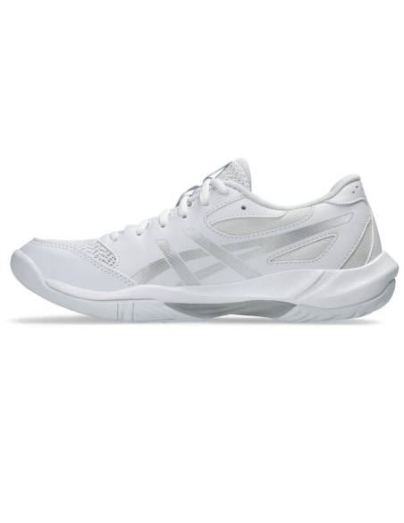 Buty Asics GEL-ROCKET 12 1072A119 101