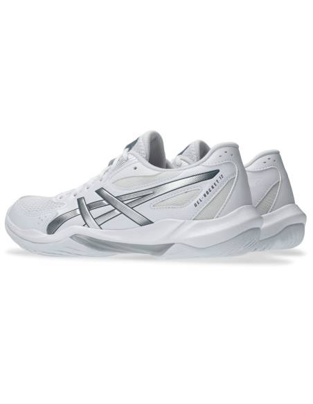 Buty Asics GEL-ROCKET 12 1072A119 101