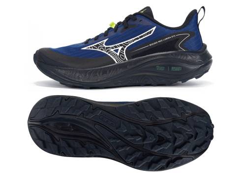 Buty Mizuno NEO LUMINA GTX J1GJ265901