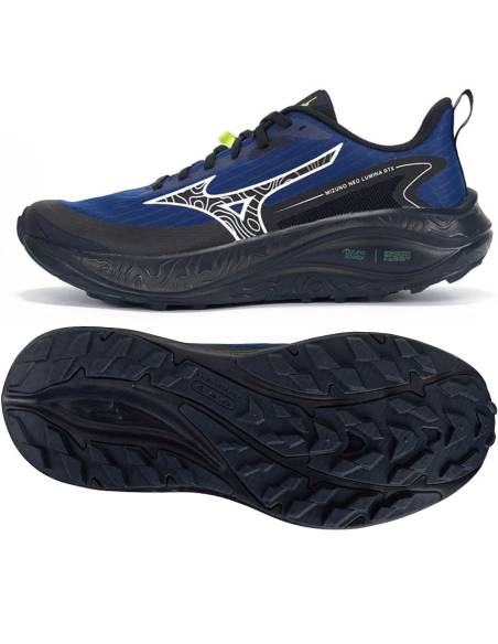 Buty Mizuno NEO LUMINA GTX J1GJ265901