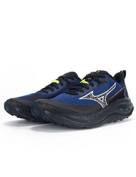 Buty Mizuno NEO LUMINA GTX J1GJ265901