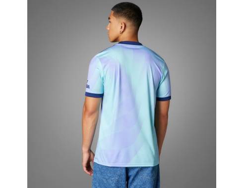 Koszulka adidas Arsenal Londyn Trzecia JSY IZ0114