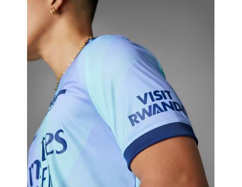 Koszulka adidas Arsenal Londyn Trzecia JSY IZ0114