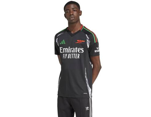 Koszulka adidas Arsenal Londyn Away JSY IT6148