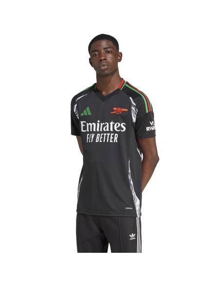 Koszulka adidas Arsenal Londyn Away JSY IT6148