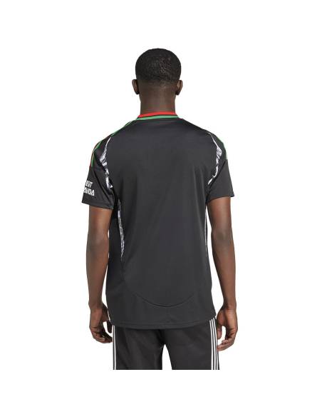 Koszulka adidas Arsenal Londyn Away JSY IT6148