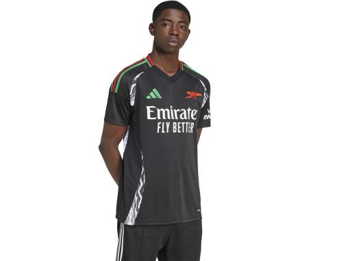 Koszulka adidas Arsenal Londyn Away JSY IT6148