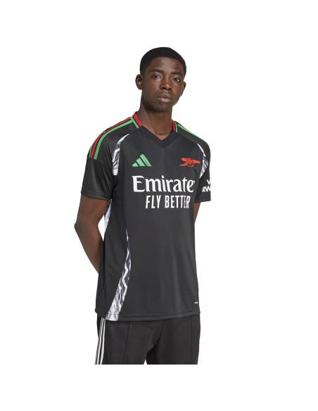 Koszulka adidas Arsenal Londyn Away JSY IT6148