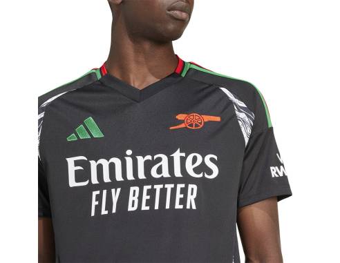 Koszulka adidas Arsenal Londyn Away JSY IT6148