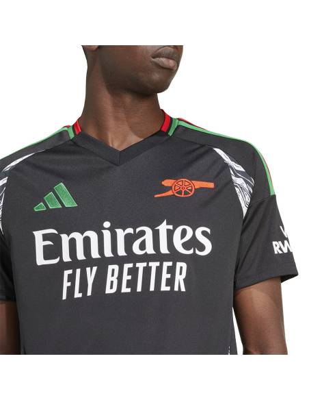 Koszulka adidas Arsenal Londyn Away JSY IT6148