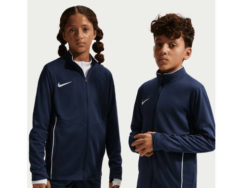 Bluza Nike Park 26 Track Jacket Junior HM7256-410