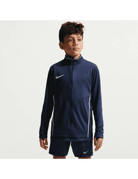 Bluza Nike Park 26 Track Jacket Junior HM7256-410
