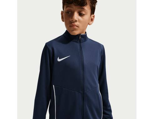 Bluza Nike Park 26 Track Jacket Junior HM7256-410
