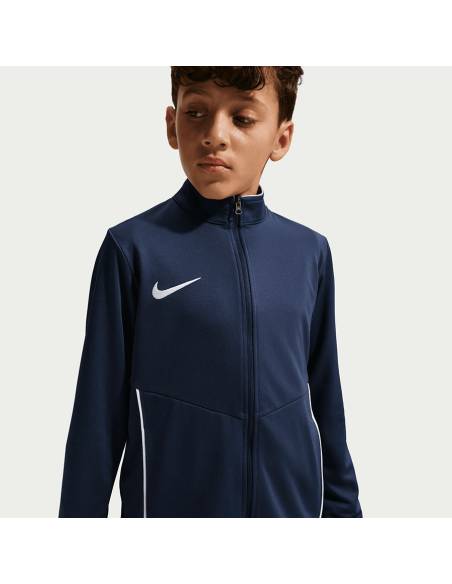 Bluza Nike Park 26 Track Jacket Junior HM7256-410