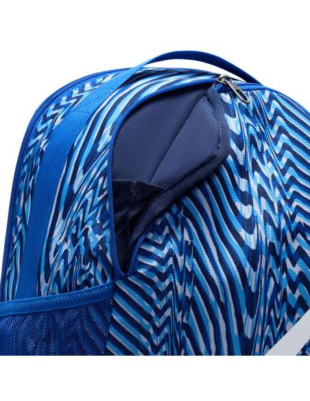 Plecak Nike Brasilia Equipment Youth IH7966-480