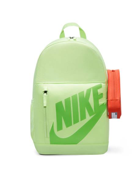Plecak Nike Elementa z piórnikiem HJ4186-360