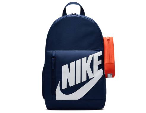 Plecak Nike Elementa z piórnikiem HJ4186-410