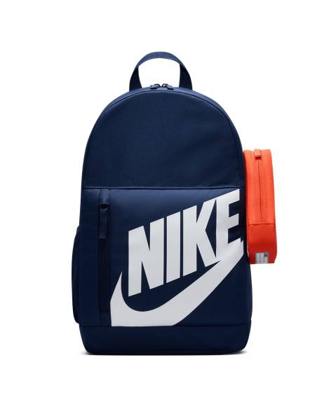 Plecak Nike Elementa z piórnikiem HJ4186-410