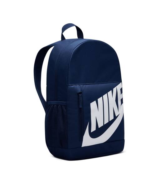 Plecak Nike Elementa z piórnikiem HJ4186-410