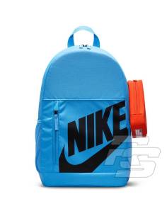 Plecak Nike Elementa z piórnikiem HJ4186-412