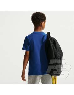 Koszulka Nike FC Barcelona Club Tee Junior IB4112-431 2