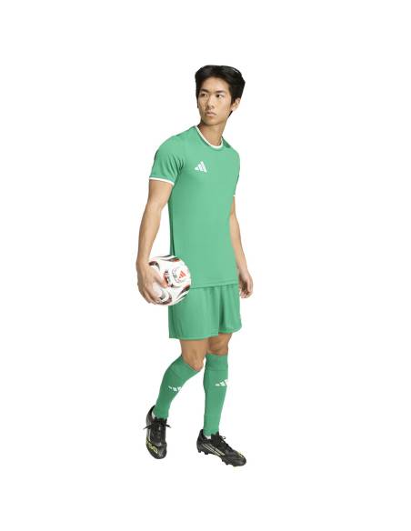 Spodenki adidas ENTRADA 26 Short JZ2519