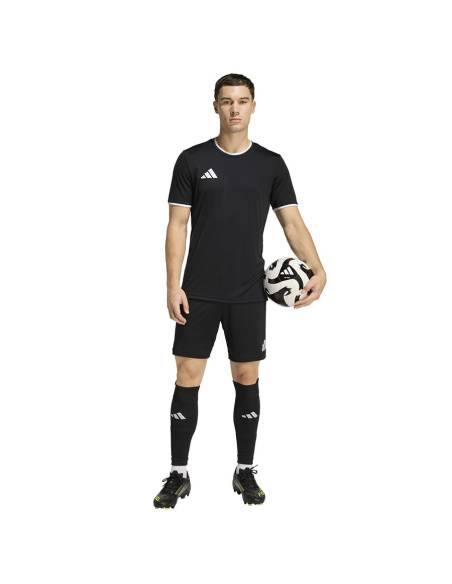 Spodenki adidas ENTRADA 26 Short JZ2521
