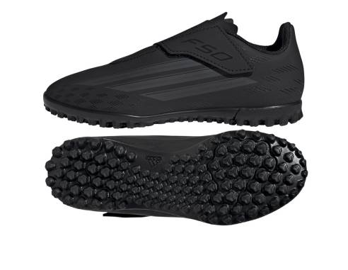 Buty adidas F50 Club VEL Jr TF KI3633