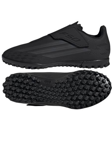 Buty adidas F50 Club VEL Jr TF KI3633
