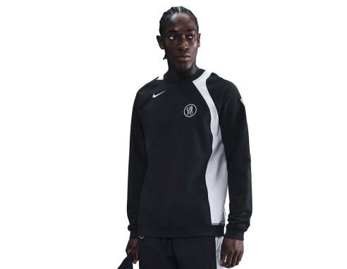 Bluza Nike Chelsea FC T90 Crew Top HQ9776-010