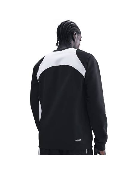 Bluza Nike Chelsea FC T90 Crew Top HQ9776-010