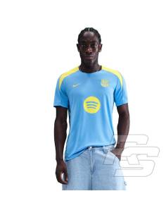 Koszulka Nike FC Barcelona Strike SS Top FZ1350-413