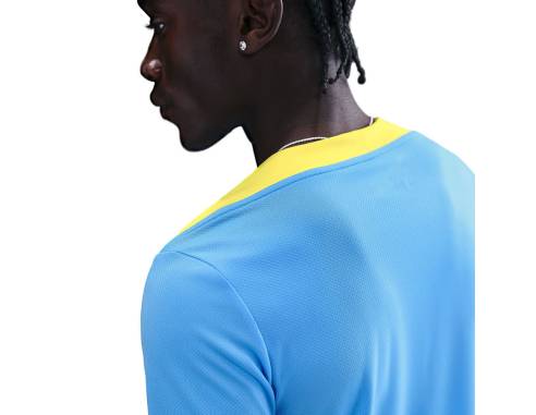 Koszulka Nike FC Barcelona Strike SS Top FZ1350-413