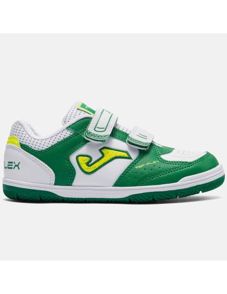 Buty Joma Top Flex Jr IN TPJS2615INV