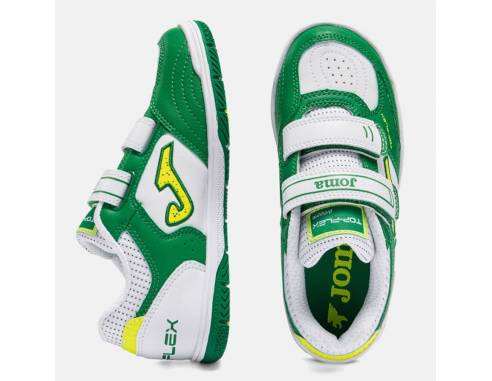 Buty Joma Top Flex Jr IN TPJS2615INV