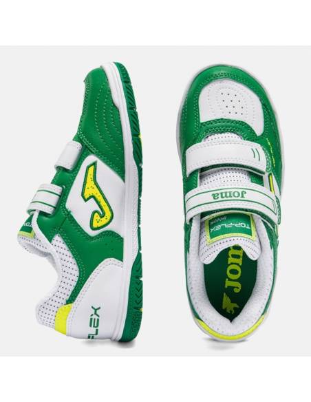 Buty Joma Top Flex Jr IN TPJS2615INV