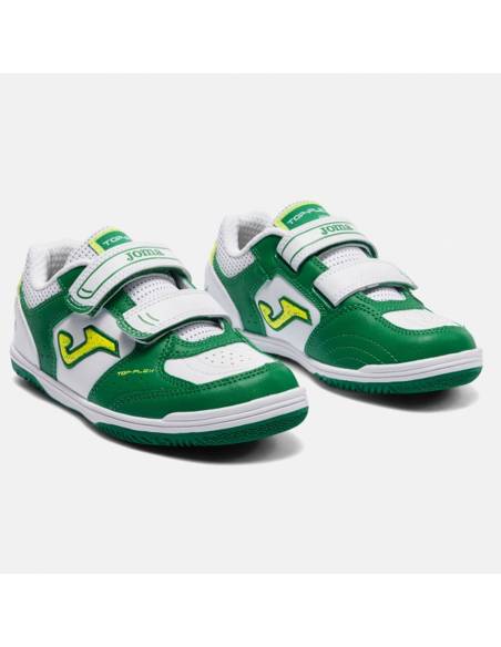 Buty Joma Top Flex Jr IN TPJS2615INV