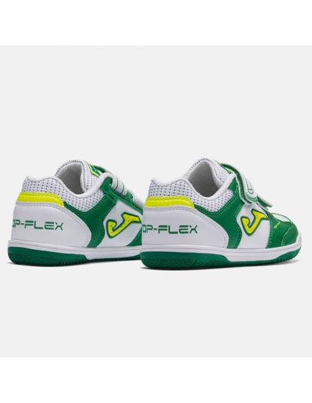 Buty Joma Top Flex Jr IN TPJS2615INV