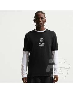 Koszulka Nike FC Barcelona Club Tee IB4075-010