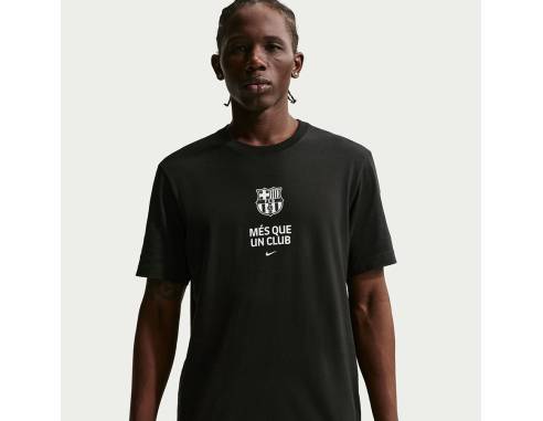 Koszulka Nike FC Barcelona Club Tee IB4075-010
