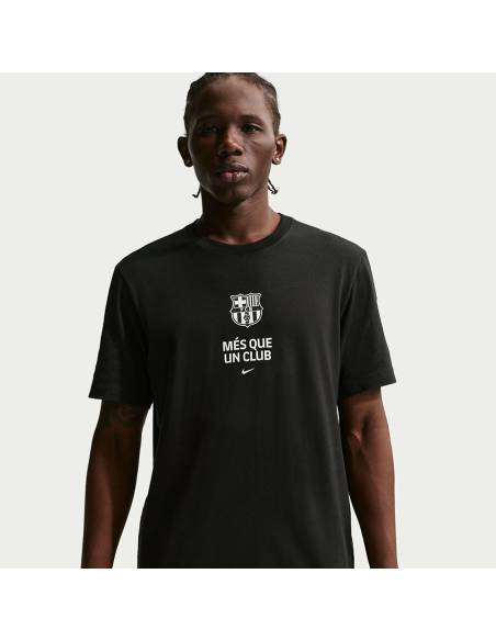 Koszulka Nike FC Barcelona Club Tee IB4075-010