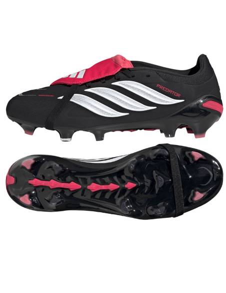 Buty adidas Predator Pro FT FG JS0952